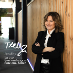 El podcast de Txell Costa